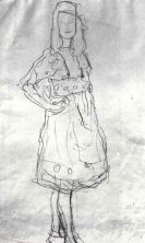 Haga click para ver la imagen ampliada 1913_study for portrait of mada primavesi.jpg